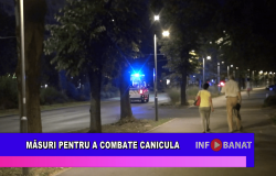 Măsuri pentru a combate canicula