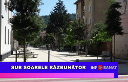 Sub soarele răzbunător