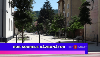 Sub soarele răzbunător