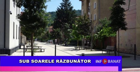 Sub soarele răzbunător