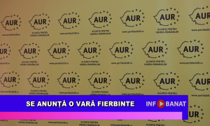 Se anunță o vară fierbinte