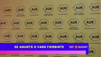 Se anunță o vară fierbinte