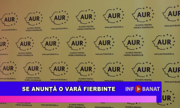 Se anunță o vară fierbinte