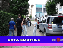 Gata emoțiile