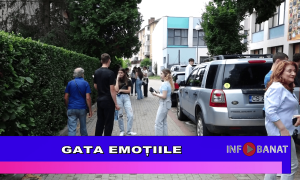 Gata emoțiile