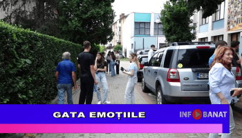 Gata emoțiile