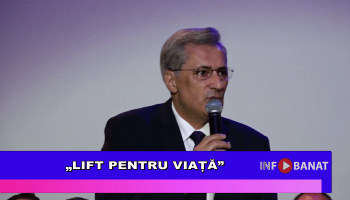 Lift pentru viață
