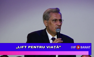 Lift pentru viață