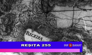 Reșița 255