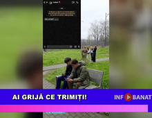 Ai grijă ce trimiți!