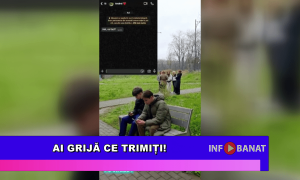 Ai grijă ce trimiți!