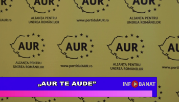„AUR te aude”