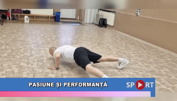 Pasiune și performanță