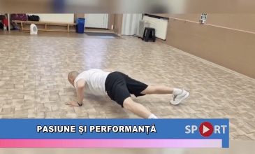 Pasiune și performanță