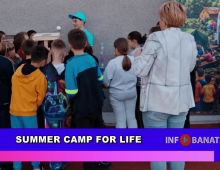 Summer Camp for LIFE