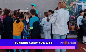 Summer Camp for LIFE