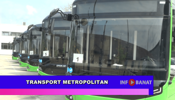 Transport metropolitan