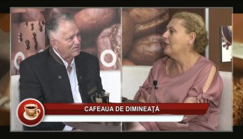 Cafeaua de dimineață – Ioan Romulus – 04.07.2026