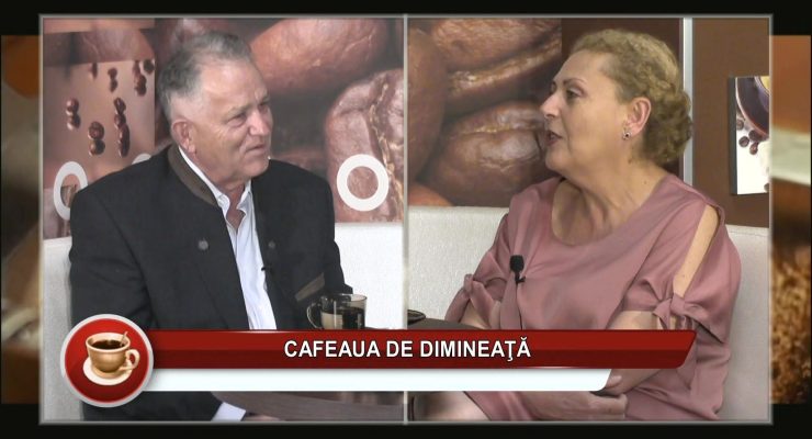 Cafeaua de dimineață – Ioan Romulus – 04.07.2026