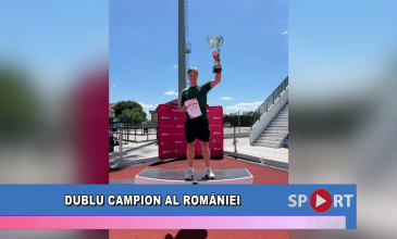 Debut în Cupa României