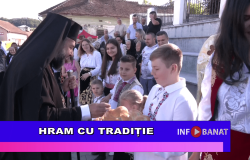 Hram cu  tradiție
