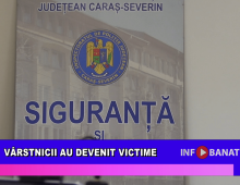 Vârstnicii au devenit victime