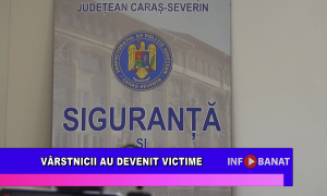 Vârstnicii au devenit victime