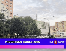 Programul Rabla 2026