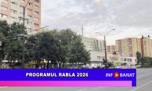 Programul Rabla 2026