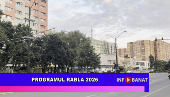 Programul Rabla 2026