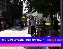 Evaluarea Națională, rezultate finale
