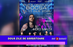 Două zile de sărbătoare