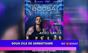 Două zile de sărbătoare