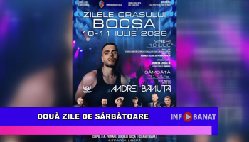 Două zile de sărbătoare