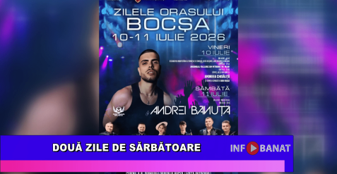 Două zile de sărbătoare
