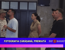 Fotografia cărășană, premiată
