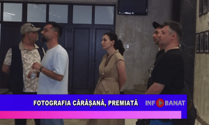 Fotografia cărășană, premiată