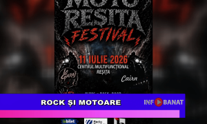 Rock și motoare