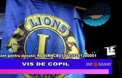 Vis de copil