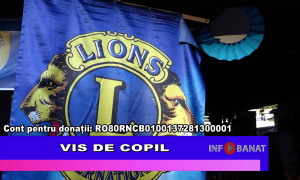 Vis de copil