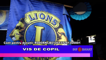 Vis de copil