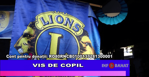 Vis de copil