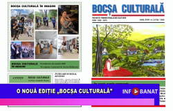 O nouă ediție Bocșa Culturală