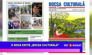 O nouă ediție Bocșa Culturală