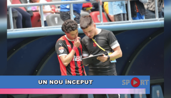 Un nou început