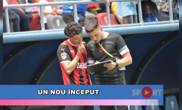 Un nou început
