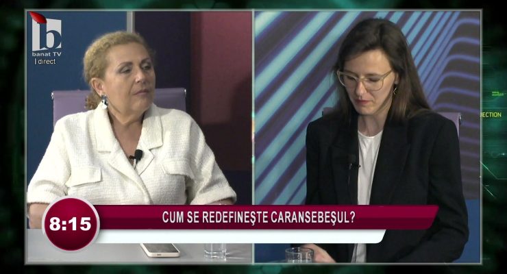 Opt și un sfert – Olimpia Onci Isopescu – 9.07.2026