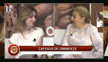 Cafeaua de dimineață –  Andreea Felicia Deaconescu – 11.07.2026