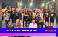 Rock la Multifuncțional