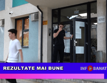 Rezultate mai bune